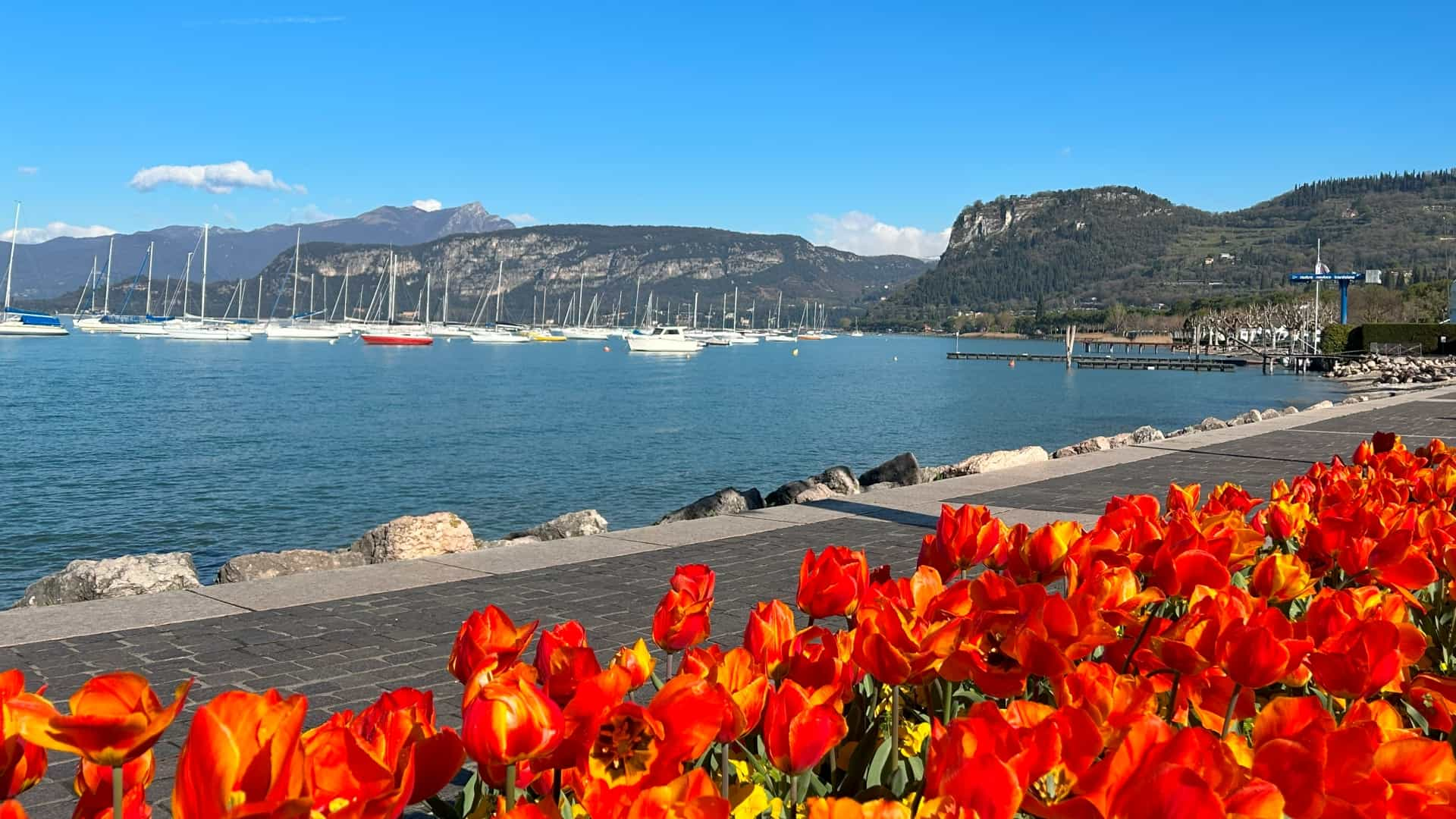 Lungolago di Bardolino