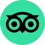 Tripadvisor logo