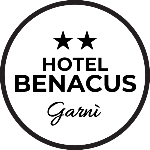 Logo Hotel Benacus