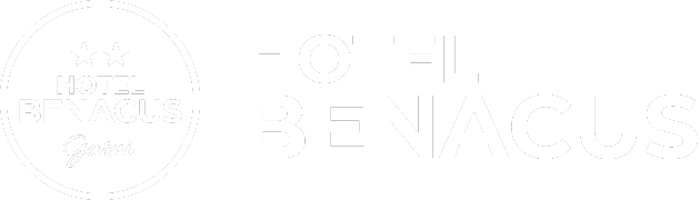 Logo Hotel Benacus